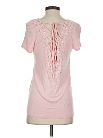 Daytrip Short Sleeve Top (view 2)