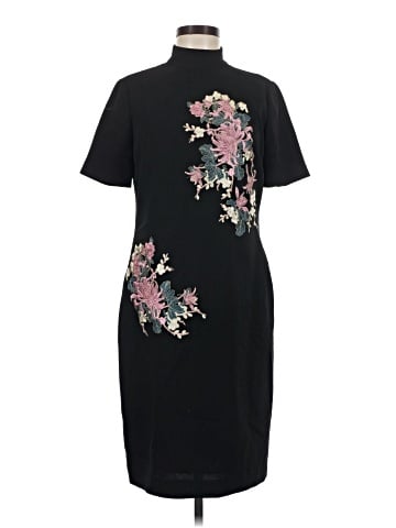 Tahari by ASL Casual Dress (view 1)