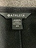 Athleta Black Pullover Sweater Size 2X - photo 7