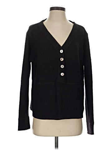 North River Outfitters Long Sleeve Henley (view 1)