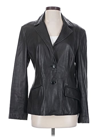 Siena Studio Blazer (view 1)