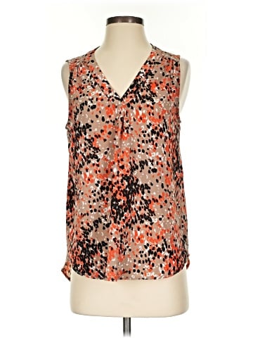 Gibson Sleeveless Blouse (view 1)