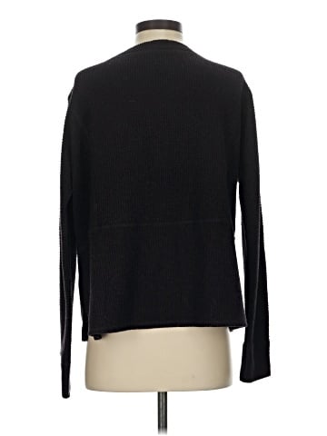 North River Outfitters Long Sleeve Henley (view 2)