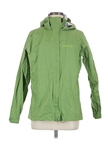 Marmot Raincoat (view 1)