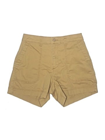 Old Navy Khaki Shorts (view 1)