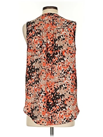 Gibson Sleeveless Blouse (view 2)