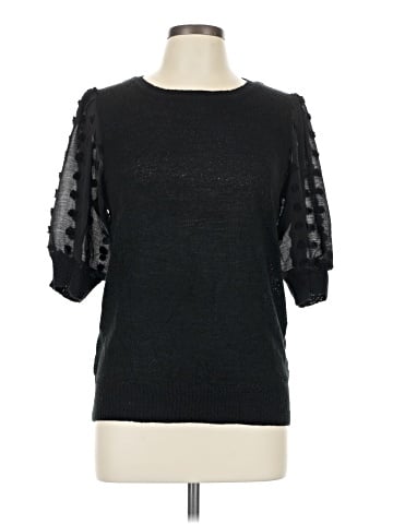 Mine 3/4 Sleeve Top (view 1)
