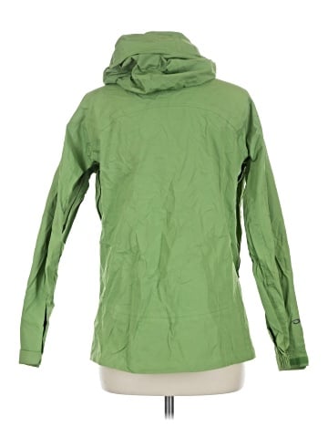Marmot Raincoat (view 2)