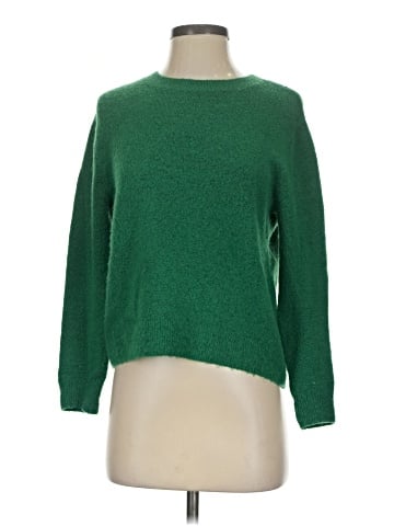 H&M Pullover Sweater (view 1)