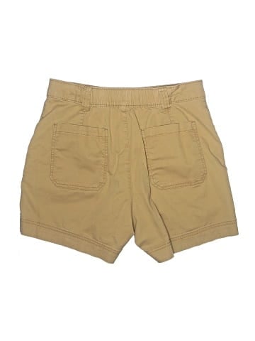 Old Navy Khaki Shorts (view 2)
