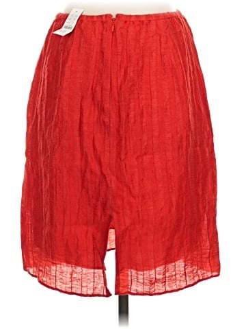 J.Crew Casual Skirt (view 2)