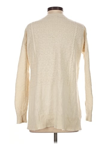 Madewell Texture-Play Pullover Sweater (view 2)