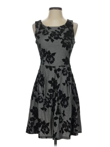 Crescent Cocktail Dress (view 1)