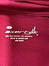 Exertek Burgundy Pullover Sweater Size S - photo 7
