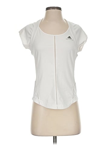 Adidas Stella McCartney Short Sleeve Top (view 1)