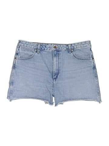 Wrangler Jeans Co Denim Shorts (view 1)
