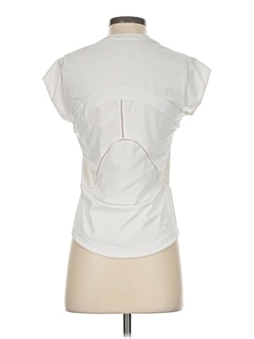 Adidas Stella McCartney Short Sleeve Top (view 2)