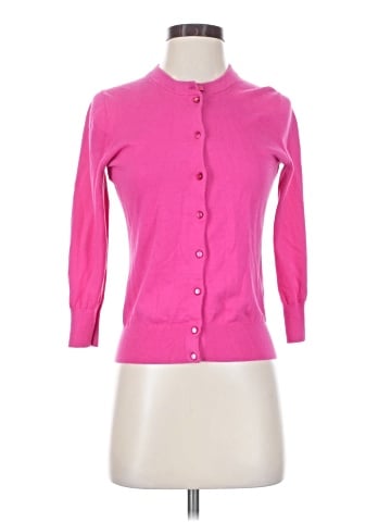 J.Crew Factory Store Cardigan (view 1)