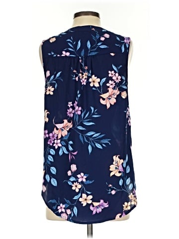 Gibson Sleeveless Blouse (view 2)