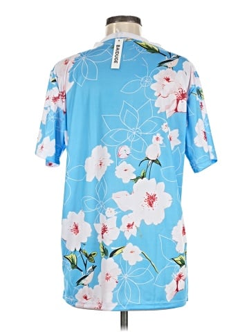 Unbranded Short Sleeve T-Shirt (view 2)