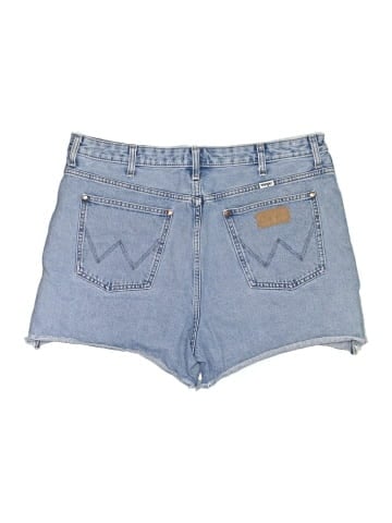 Wrangler Jeans Co Denim Shorts (view 2)