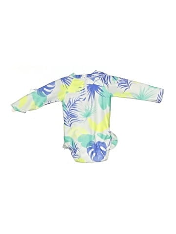 Wave Zone Rash Guard (view 2)