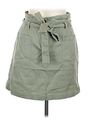 Blu Pepper Casual Skirt (view 1)