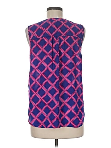 41Hawthorn Sleeveless Blouse (view 2)