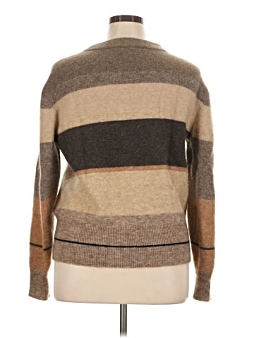 James Perse Turtleneck Sweater (view 2)