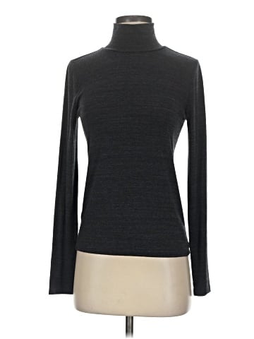 Lou & Grey Long Sleeve Turtleneck (view 1)
