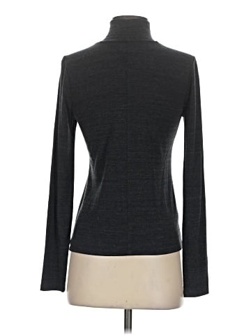 Lou & Grey Long Sleeve Turtleneck (view 2)
