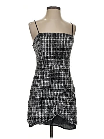 Lush Casual Dress (view 1)