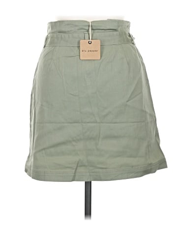 Blu Pepper Casual Skirt (view 2)