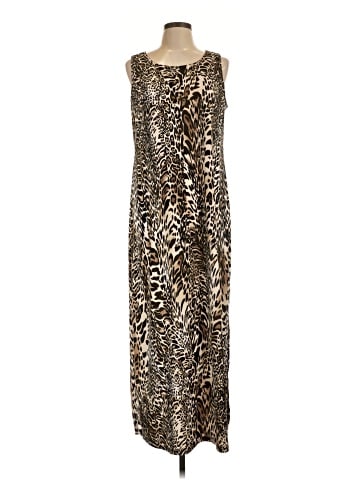 Chico's Casual Dress (view 1)