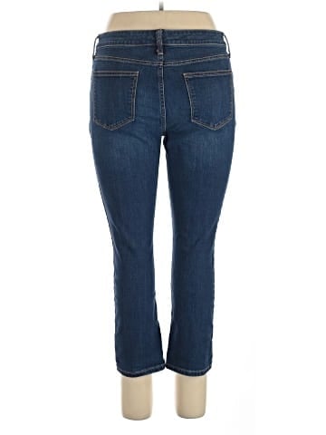 St. John's Bay Jeans (view 2)