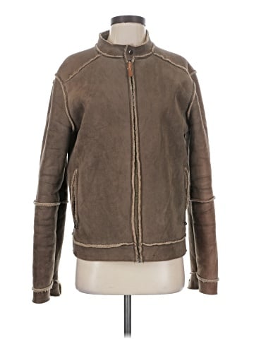 CALVIN KLEIN JEANS Jacket (view 1)