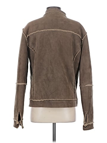 CALVIN KLEIN JEANS Jacket (view 2)