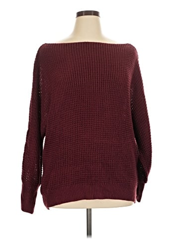 Unbranded Pullover Sweater (view 1)