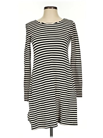 Hi-Line Casual Dress (view 1)