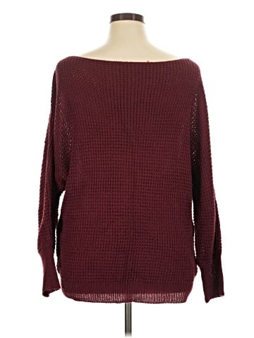 Unbranded Pullover Sweater (view 2)