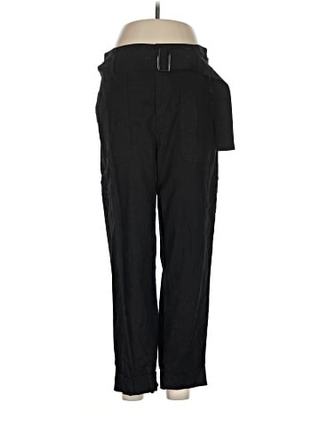 Vince. Linen Pants (view 1)