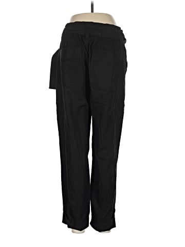 Vince. Linen Pants (view 2)