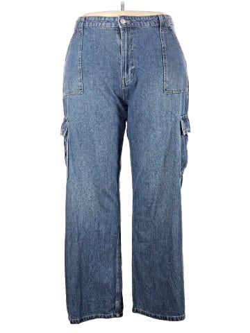 Cotton On Jeans (view 1)