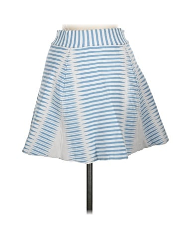 Torn by Ronny Kobo Casual Skirt (view 2)
