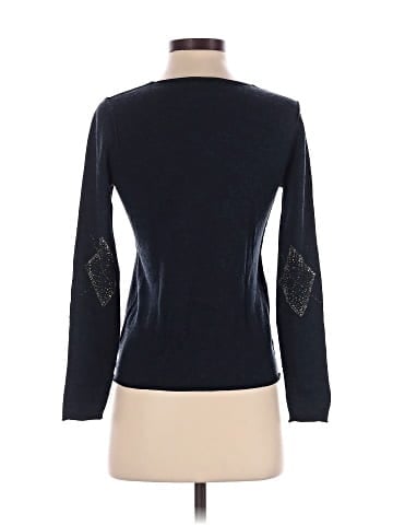 Zadig & Voltaire Wool Pullover Sweater (view 2)