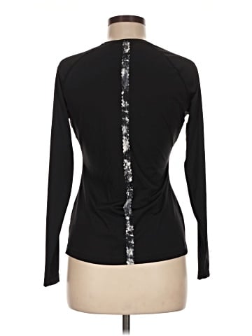 Athleta Long Sleeve T-Shirt (view 2)