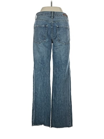 Pilcro and the Letterpress Jeans (view 2)