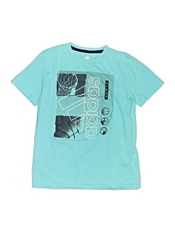 Adidas Short Sleeve T-Shirt (view 1)