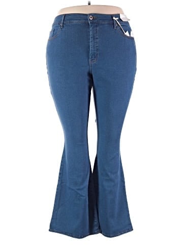 Jessica Simpson Jeans (view 1)