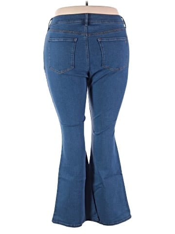 Jessica Simpson Jeans (view 2)